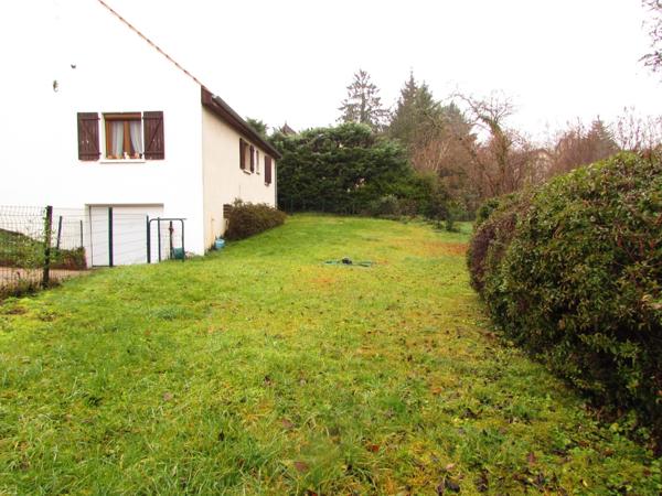 Maison à vendre 6 pièces TALANT (21)