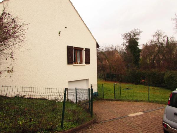 Maison à vendre 6 pièces TALANT (21)