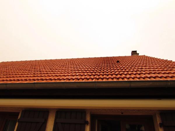 Maison à vendre 6 pièces TALANT (21)