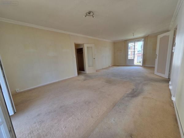 Appartement à rénover à vendre à Limoges en Haute-Vienne (87000), ref : 87006/1243   
SAINT ANNE