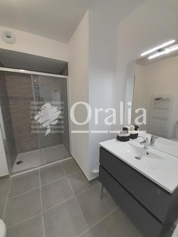 Appartement · Location Dijon (21000) 1 pièce · 28m²