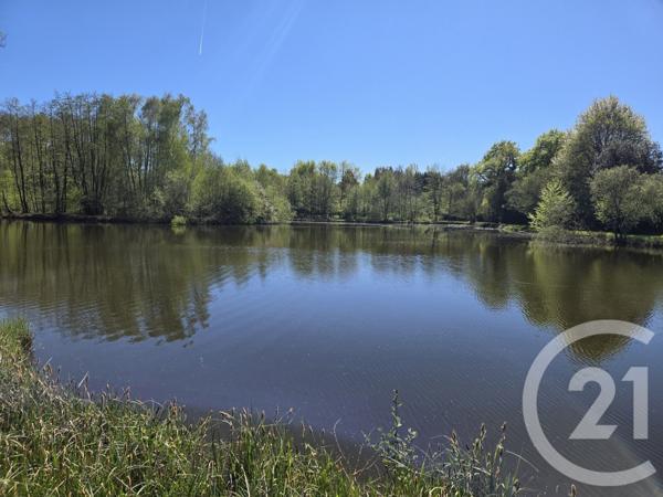 Maison à vendre  7 pièces - 146,18 m2 LA GUERCHE SUR L AUBOIS - 18