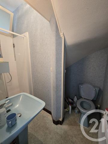 Maison à vendre  7 pièces - 146,18 m2 LA GUERCHE SUR L AUBOIS - 18