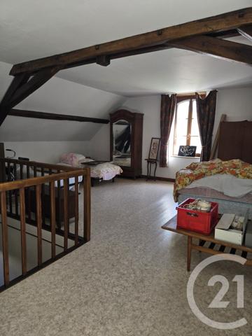 Maison à vendre  7 pièces - 146,18 m2 LA GUERCHE SUR L AUBOIS - 18