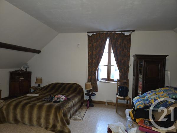Maison à vendre  7 pièces - 146,18 m2 LA GUERCHE SUR L AUBOIS - 18