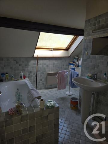 Maison à vendre  7 pièces - 146,18 m2 LA GUERCHE SUR L AUBOIS - 18