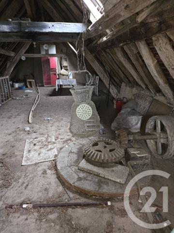 Maison à vendre  7 pièces - 146,18 m2 LA GUERCHE SUR L AUBOIS - 18