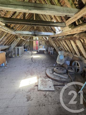 Maison à vendre  7 pièces - 146,18 m2 LA GUERCHE SUR L AUBOIS - 18