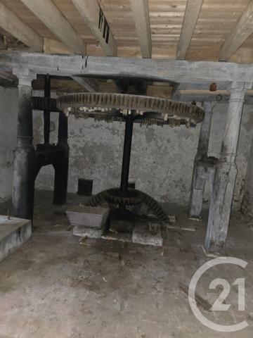 Maison à vendre  7 pièces - 146,18 m2 LA GUERCHE SUR L AUBOIS - 18