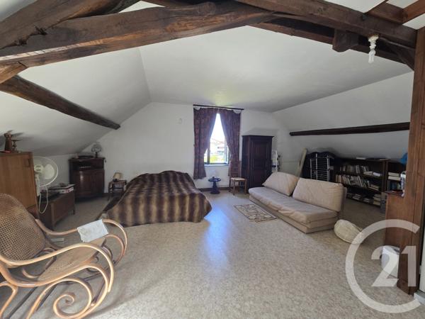 Maison à vendre  7 pièces - 146,18 m2 LA GUERCHE SUR L AUBOIS - 18