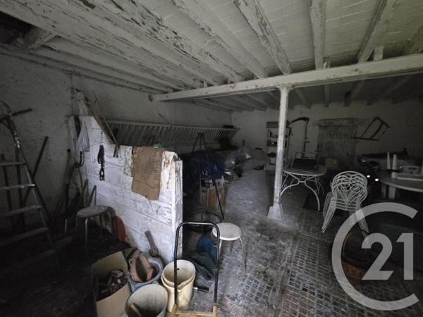 Maison à vendre  7 pièces - 146,18 m2 LA GUERCHE SUR L AUBOIS - 18