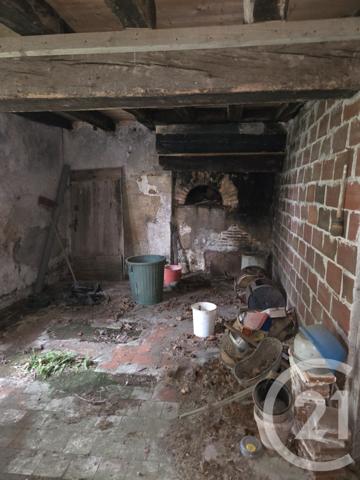 Maison à vendre  7 pièces - 146,18 m2 LA GUERCHE SUR L AUBOIS - 18