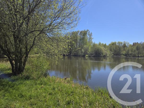 Maison à vendre  7 pièces - 146,18 m2 LA GUERCHE SUR L AUBOIS - 18