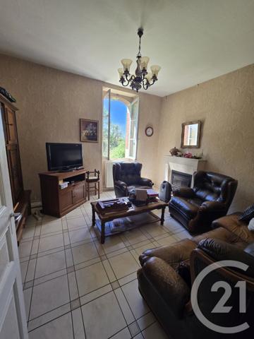 Maison à vendre  7 pièces - 146,18 m2 LA GUERCHE SUR L AUBOIS - 18