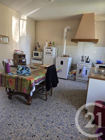 Maison à vendre  7 pièces - 146,18 m2 LA GUERCHE SUR L AUBOIS - 18