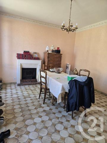 Maison à vendre  7 pièces - 146,18 m2 LA GUERCHE SUR L AUBOIS - 18
