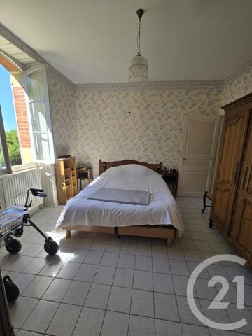 Maison à vendre  7 pièces - 146,18 m2 LA GUERCHE SUR L AUBOIS - 18