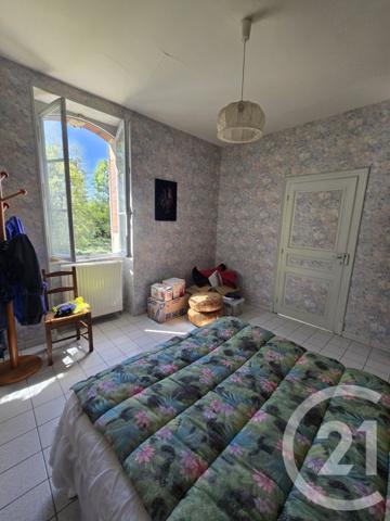 Maison à vendre  7 pièces - 146,18 m2 LA GUERCHE SUR L AUBOIS - 18