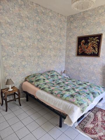 Maison à vendre  7 pièces - 146,18 m2 LA GUERCHE SUR L AUBOIS - 18