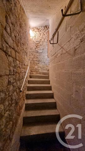 Maison à vendre  8 pièces - 197 m2 GOURDON - 46