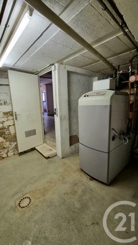 Maison à vendre  8 pièces - 197 m2 GOURDON - 46