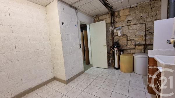 Maison à vendre  8 pièces - 197 m2 GOURDON - 46