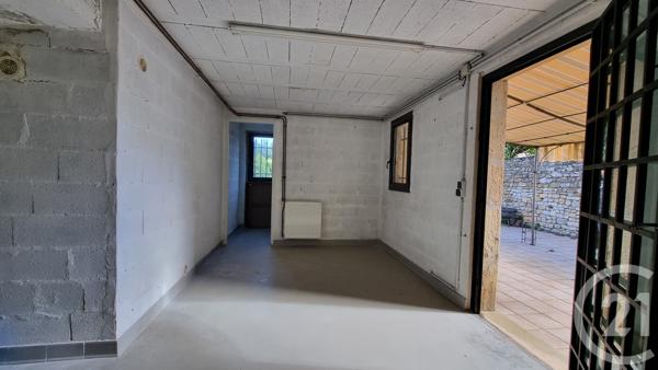 Maison à vendre  8 pièces - 197 m2 GOURDON - 46