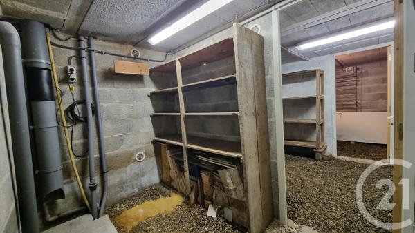 Maison à vendre  8 pièces - 197 m2 GOURDON - 46