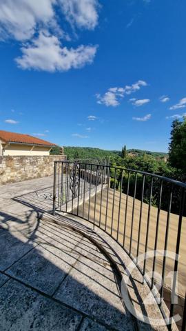 Maison à vendre  8 pièces - 197 m2 GOURDON - 46