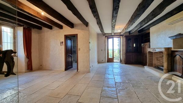 Maison à vendre  8 pièces - 197 m2 GOURDON - 46