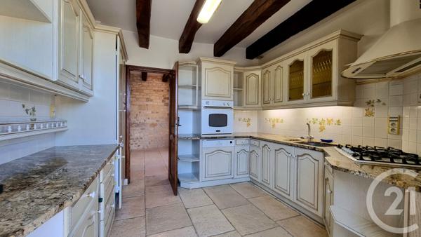 Maison à vendre  8 pièces - 197 m2 GOURDON - 46