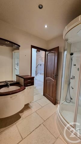 Maison à vendre  8 pièces - 197 m2 GOURDON - 46