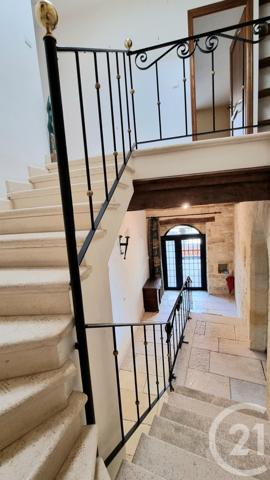 Maison à vendre  8 pièces - 197 m2 GOURDON - 46