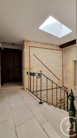 Maison à vendre  8 pièces - 197 m2 GOURDON - 46