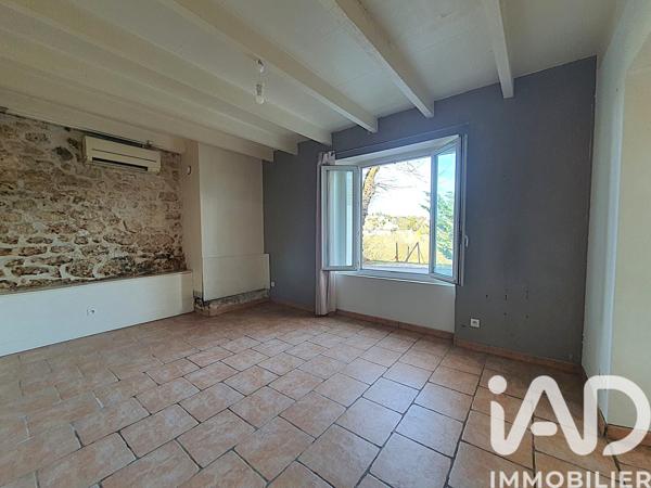Maison à vendre 4 pièces 76 m² Angoulême