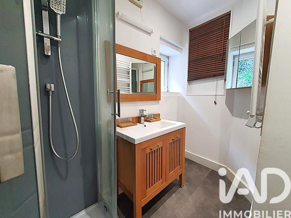 Maison à vendre 4 pièces 76 m² Angoulême