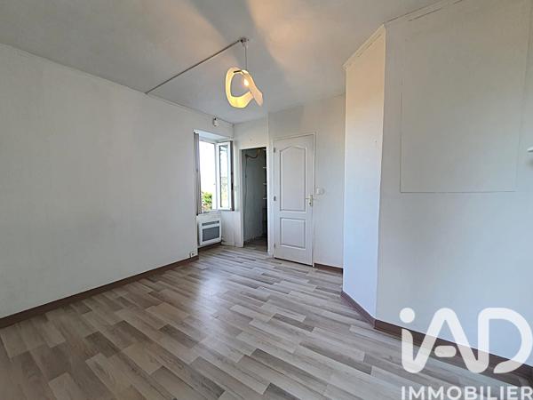 Maison à vendre 4 pièces 76 m² Angoulême