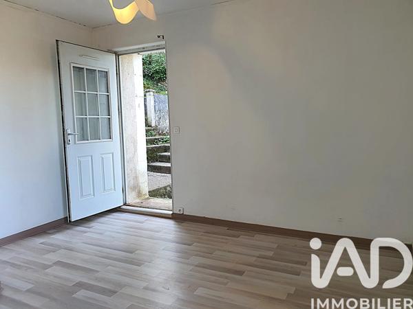 Maison à vendre 4 pièces 76 m² Angoulême