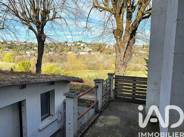 Maison à vendre 4 pièces 76 m² Angoulême