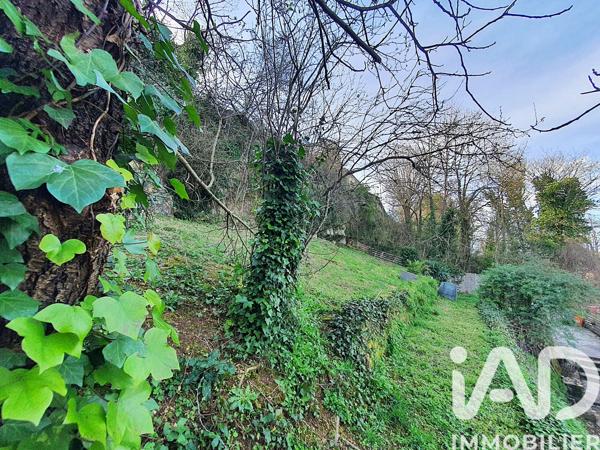 Maison à vendre 4 pièces 76 m² Angoulême