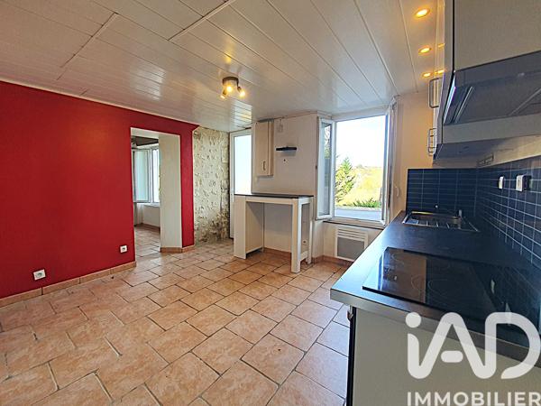 Maison à vendre 4 pièces 76 m² Angoulême