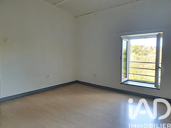 Maison à vendre 4 pièces 76 m² Angoulême