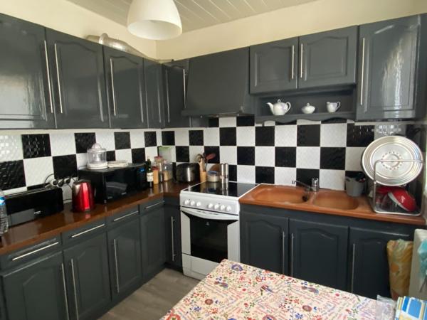 Achat maison Mantes-la-Ville - 4 pièce(s) - 75 m² - 223 000 €