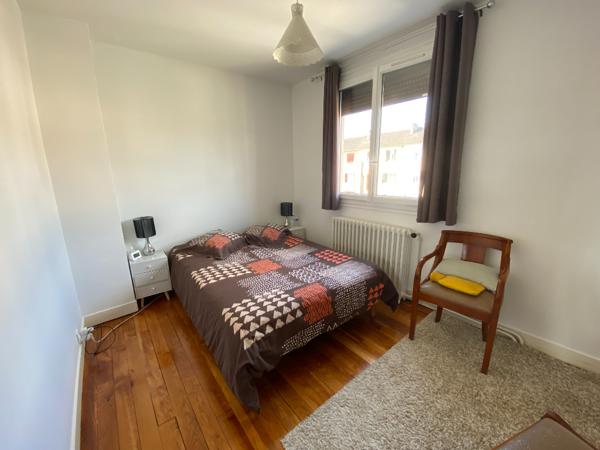 Achat maison Mantes-la-Ville - 4 pièce(s) - 75 m² - 223 000 €