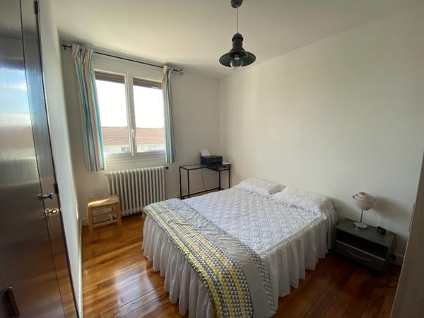 Achat maison Mantes-la-Ville - 4 pièce(s) - 75 m² - 223 000 €