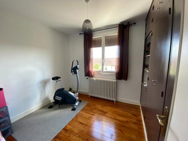 Achat maison Mantes-la-Ville - 4 pièce(s) - 75 m² - 223 000 €