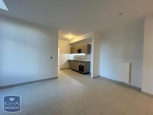 Appartement à louer 3 pièces