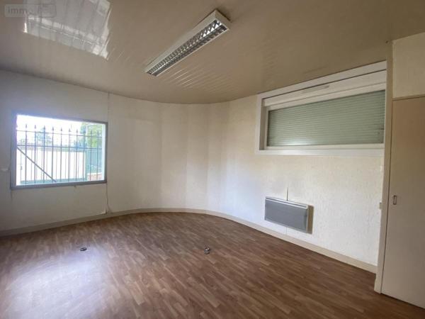 Fonds et/ou murs commerciaux à louer à Proville dans le Nord (59267), ref : 59079-L169