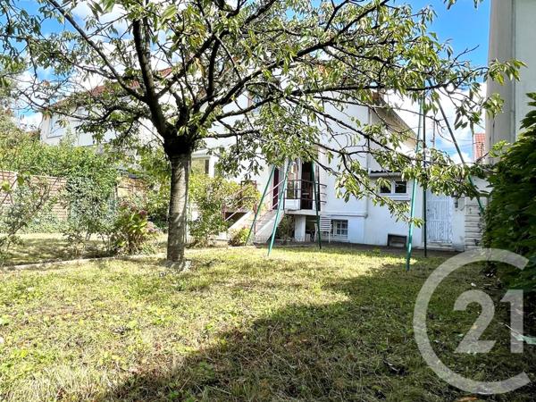 Maison à vendre  5 pièces - 94 m2 EAUBONNE - 95