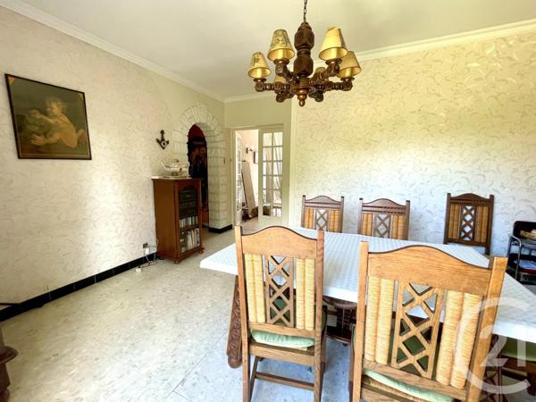 Maison à vendre  5 pièces - 94 m2 EAUBONNE - 95